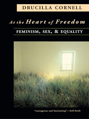 cover image of At the Heart of Freedom